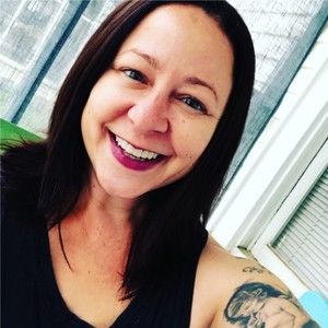 Meet your Posher, Kerri